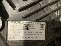 фото thumb №3, Лампа volvo xc60 lift mid led