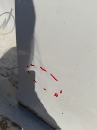 фото thumb №8, Volvo v40 xc40 12-19 r. двері правий перед