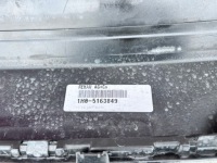 Audi q7 4m бампер задня накладка дифузор 4m0807511 Доставка, фото thumb