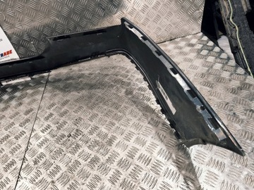 фото thumb №11, Bmw seria ix i20 м-пакет бампер зад задній