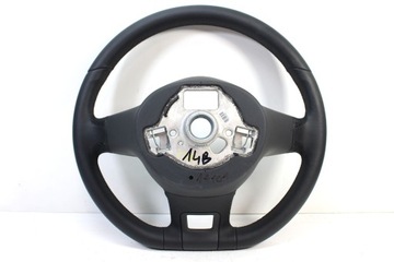 фото thumb №6, Vw the beetle руль 5c0419091ad 5c 041 чёрный 5c0 419 091 ad 5c0419091