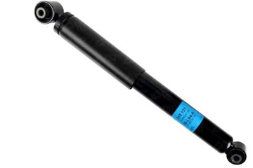 фото thumb №1, Sachs амортизатор nissan qashqai / qashqai 2 1.5 d