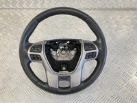 фото thumb №1, Воздуховод многофункциональный кожа ford ranger 19-