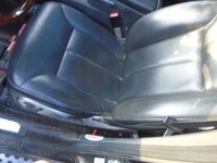 фото thumb №1, Mercedes x164 gl сиденье кожа память заднее сиденье full 7