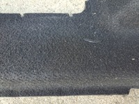 фото thumb №7, Bmw g20 левый боковина багажника обивка 7438299