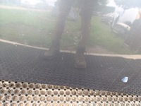 фото thumb №7, Volvo v50 s40 ii lift капот 455-16