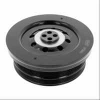 Купити Corteco шків bmw e46 e60 e90 x3 x5 x6 3.0d, фото thumb