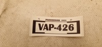 фото thumb №8, Vap-426 підйомник кріплення запасного колеса ducato boxer jumper 1607523380