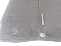 фото thumb №11, Пол багажника мат обшивка обивка защита bmw 1 e81 e87