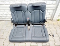 фото thumb №10, Audi sq7 q7 4m 17r. сидіння диван шкіра s-line 7-osób 4m0959851b