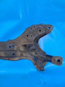 фото thumb №8, Toyota rav4 ii 00-05 - балка підвішування передня 51201-42050