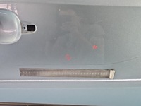 фото thumb №4, Дверь перед правые hyundai tucson i 04-09 bu