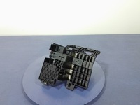 фото thumb №4, Bmw 7 g11 g12 клемма plus аккумулятор 9391187