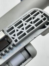 фото thumb №9, Audi a6 c7 ручка кронштейн стельовий лівий задня