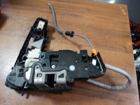 фото thumb №1, Замок доводчик дверь левый передний mercedes x247 1