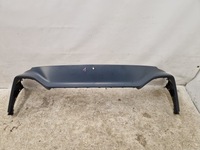 фото thumb №1, Бампер перед передній mg marvel r 2021- p11017697