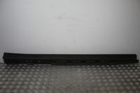 фото thumb №1, Накладка порогова поріг праві toyota rav4 v 5