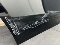 фото thumb №8, Mercedes gle w167 167 дверь правые задние зад