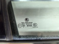 фото thumb №8, Дверь перед передние правые 0j0j магнитный коричневый skoda superb ii 2 3t0831056