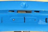 фото thumb №8, Bmw 1 i f40 крышка багажника задняя задняя крышка багажника 2019-