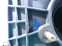 фото thumb №3, Корпус фильтра воздуха alfa romeo 166 60608073