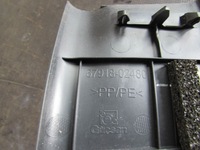 фото thumb №2, Захист порога лівий зад toyota corolla e21 19-23r 67918-02480