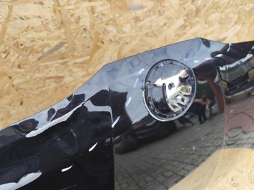 фото thumb №6, Skoda scala капот кришка двигуна передня перед оригінал оригінал