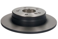 фото thumb №1, Диск тормозная trw df2757