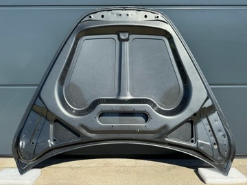 фото thumb №14, Mclaren 720s капот крышка bdb карбон