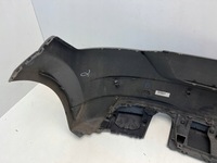 фото thumb №7, Audi tt iii 8s s-line бампер задний задняя 4xpdc 14-