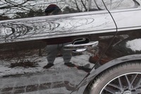 фото thumb №6, Двері ліві зад audi a4 s4 b9 2018 ly9b w колір!