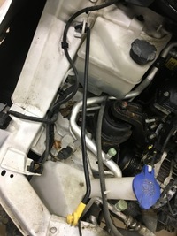 фото thumb №1, Hyundai ix20 ix 20 2009-2019 стержень капот опора капот