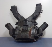 фото thumb №2, Giulia 2.9 quadrifoglio корпус фільтра повітря