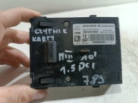 фото thumb №3, Зчитувач карти renault scenic iii 285909828r