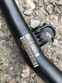 фото thumb №1, Заливная горловина топлива bmw x2 f39 2018- 7482640