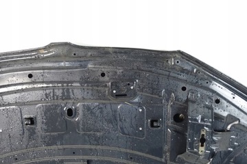 фото thumb №11, Bmw x3 f25 2010- капот крышка двигателя bmw x3 f25 2010-