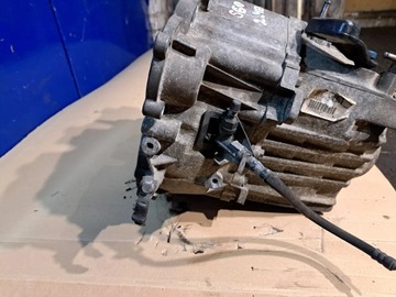 фото thumb №12, Volvo s60 2001 комплектные коробки