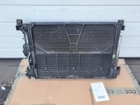 Купити Opel mokka 2012-2016 rok 1.6 xer радіатор 95026325 вентилятор, фото thumb