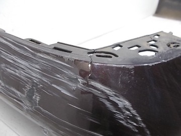 фото thumb №7, Vw caravelle 6.1 20-22 бампер зад двері skrzydełkowe