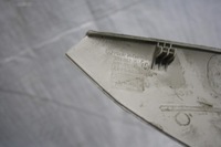 фото thumb №11, Обшивка стойка a b c правая левая skoda superb 1