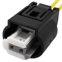 фото thumb №1, Opel джгут, штекер датчика температури зовнішньої