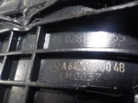 Купить Mercedes w207 купе 09- расходомер, фото thumb