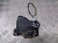 фото thumb №1, Замок двері правий перед toyota corolla e12 2pin