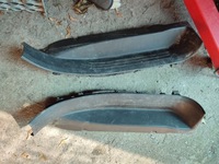 фото thumb №1, Partner berlingo iv rifter combo e защита порог задняя p/l 9817666377