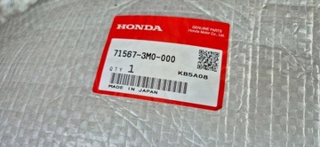 фото thumb №16, Honda hr-v iii 22-25 бампер зад 4pdc нелаковый новый org