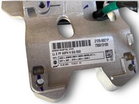 фото thumb №6, Зеркало левая jeep renegade suv 5vz93lxhaa nowe org $j