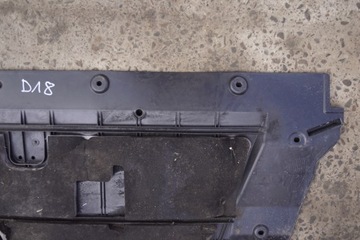 фото thumb №10, Захист pod двигун nissan qashqai j10 75890bb00b