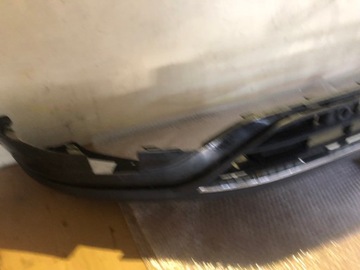 VW T-CROSS R-LINE 2GM805903D БАМПЕР СПОЙЛЕР ПЕРЕДНИЙ БАМПЕР