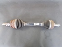 фото thumb №1, Приводной вал левая opel astra j 1.6cdti