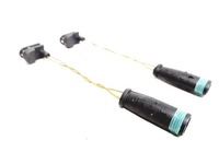 фото thumb №15, Trw gic203 контакт предупредительный, износ накладок тормозных